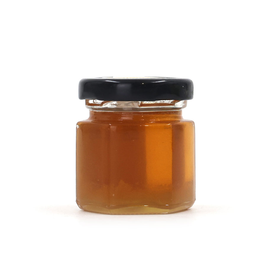 White Honey | The Bee Works | Raw Liquid Honey – Beeworks.com