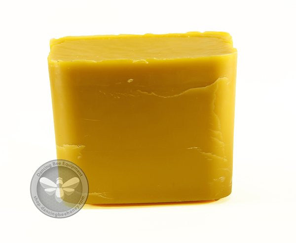 Bulk Beeswax by the Pound