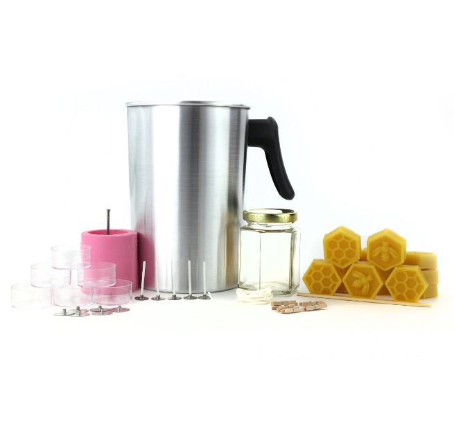 Candle making equipment deals