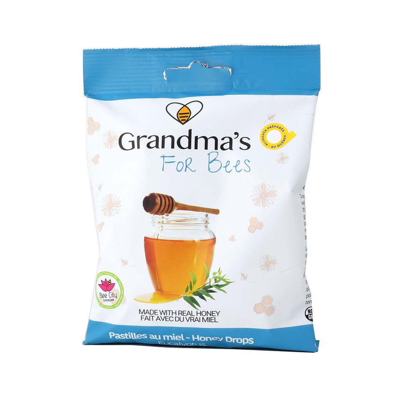 Grandma's For Bees | Honey Drops – Beeworks.com